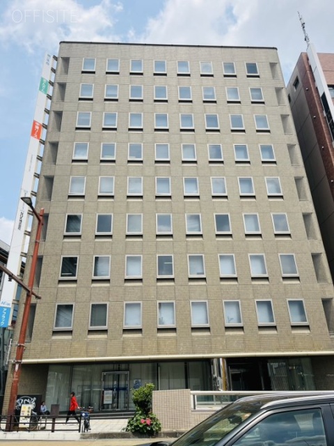 水戸泉町第一生命ビル 外観