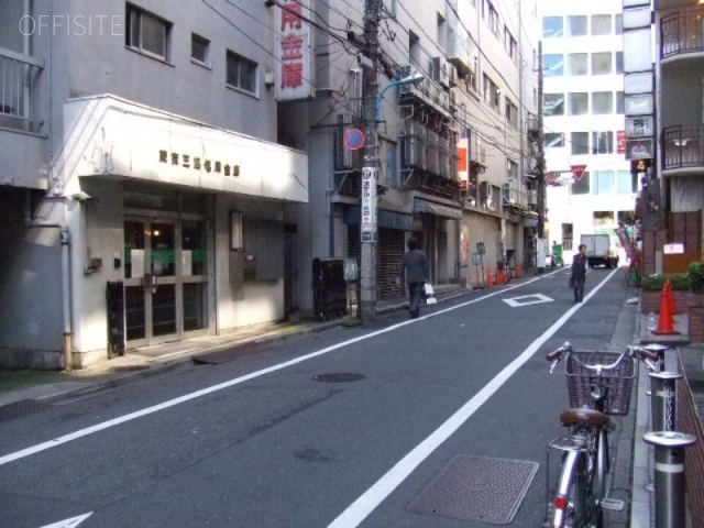 土屋ビル 画像