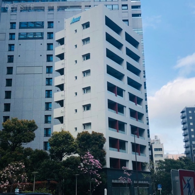 ウェルスクエア神保町　外観