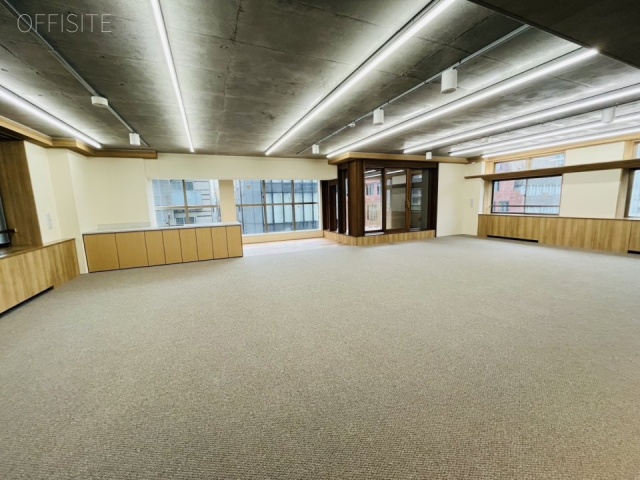 ASOOM新橋　内装