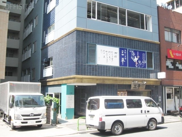 シャトレ赤坂ビル