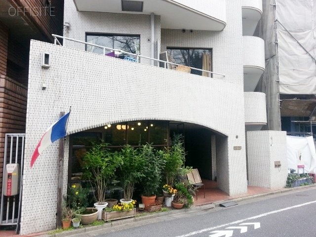 明君モナーク九段ビル 画像