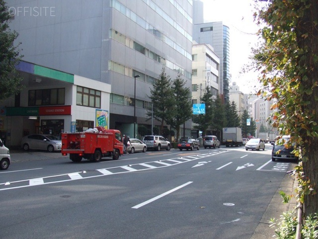 本郷ダイヤビル 画像
