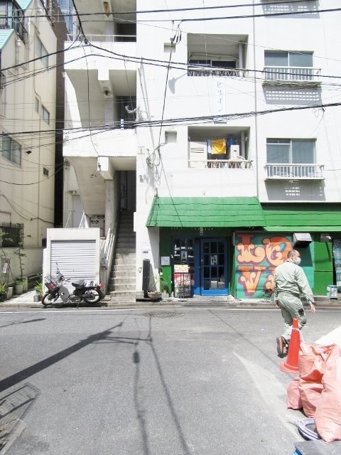 Reve六本木ビル 画像