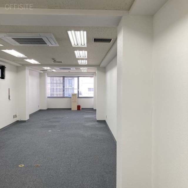 光雲堂ビル 4階 22.50坪　室内