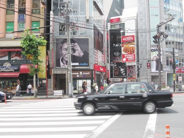 六本木マイアミビル 画像