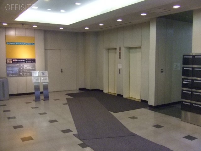 ビルネット館2ビル 画像