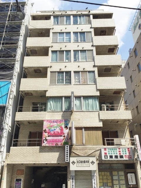 サンハイツときわ 画像