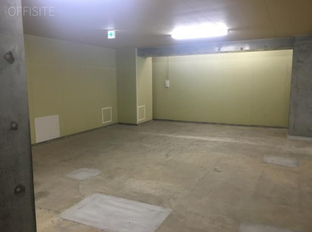 パークスクエア西新宿 地下1階 室内