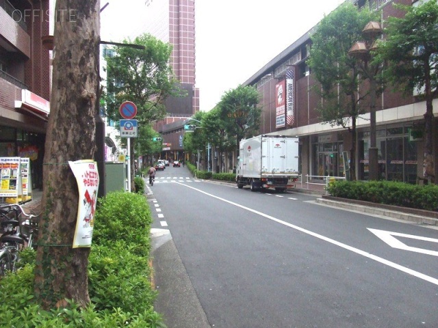 千代田ビル 画像