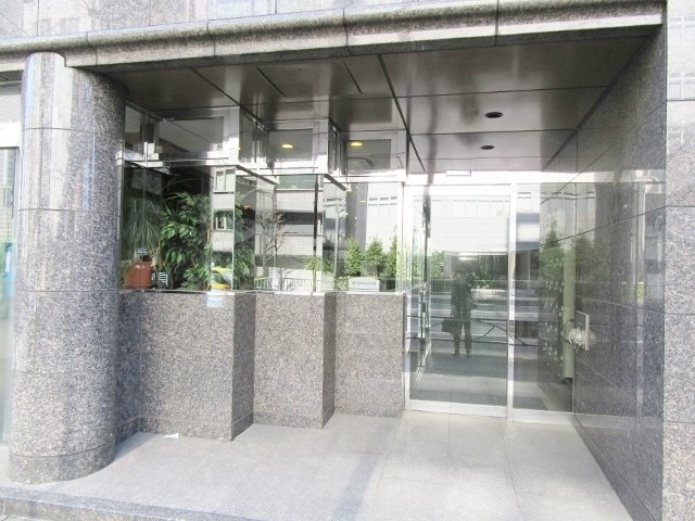 錦糸眼科ビル 画像
