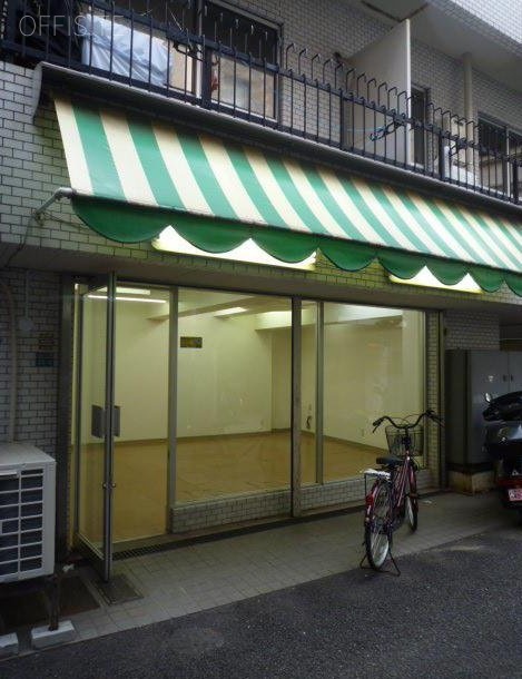見真ビル 画像