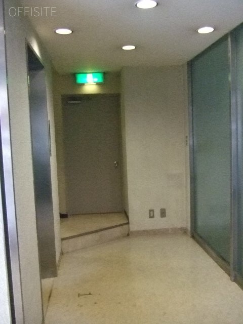 芝大門ビル 画像
