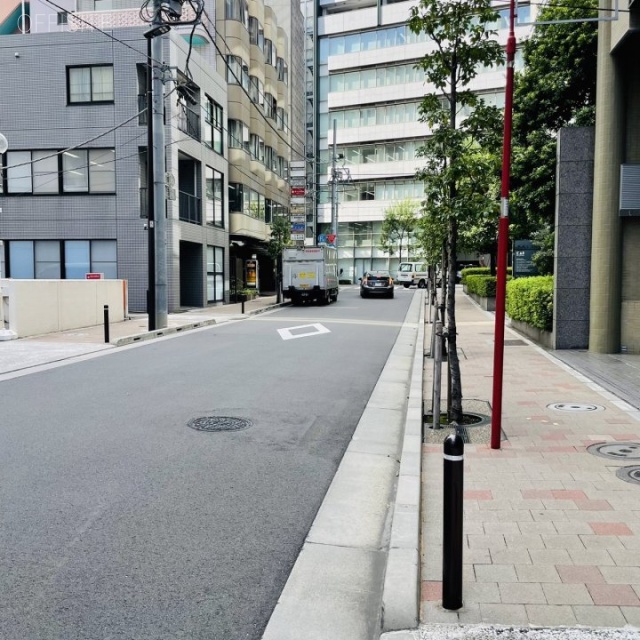 相鉄岩本町(フォレスト秋葉原)ビル 周辺