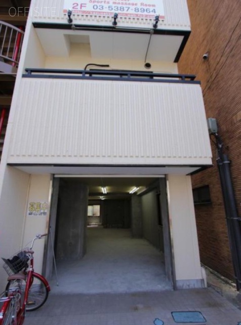 リバティ大泉学園ビル 画像