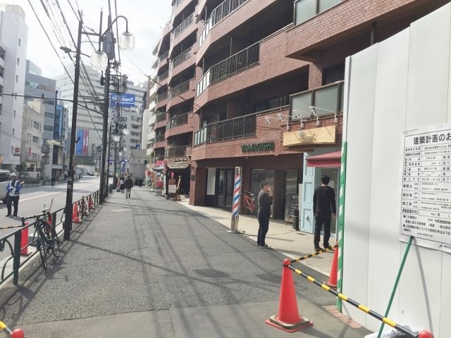 ヴェラハイツ恵比寿 画像