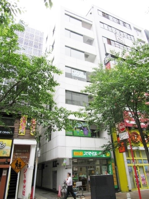 芝浦田中ビル 画像