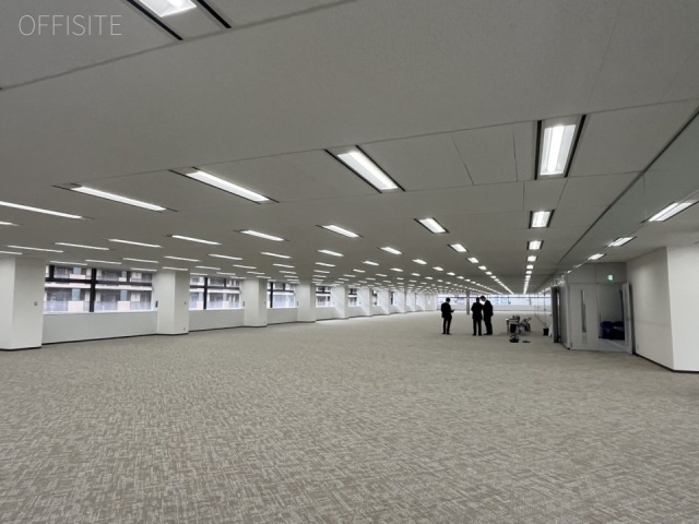 西葛西3丁目ビル　内装