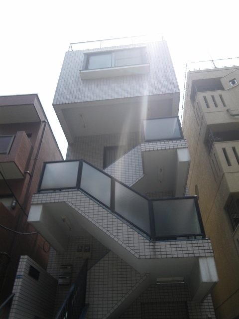 鎌田ビル 画像