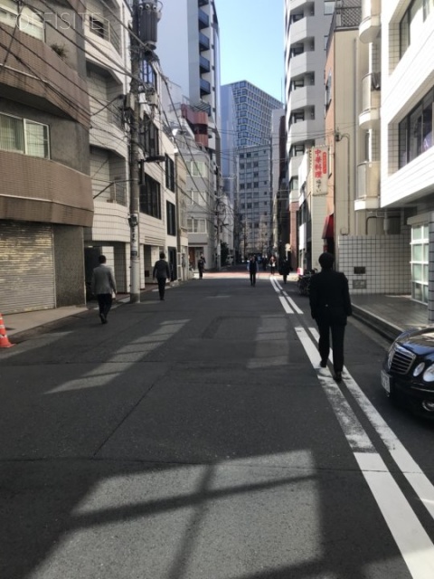 大竹ビル 周辺