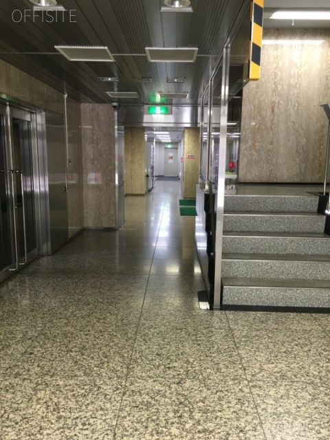 麹町広洋ビル　共用部
