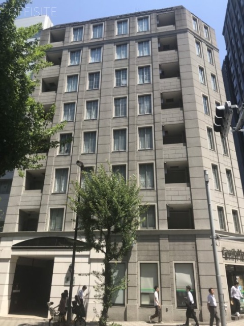 KS麹町ビル 外観