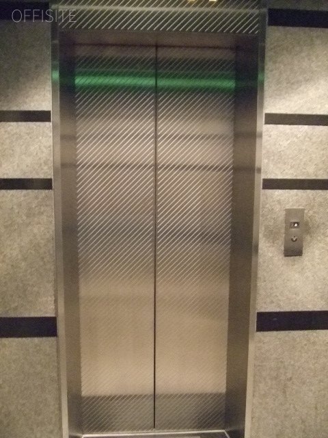 サクセス泉岳寺ビル エレベーター