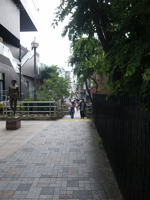 原宿富士鳥居ビル 画像