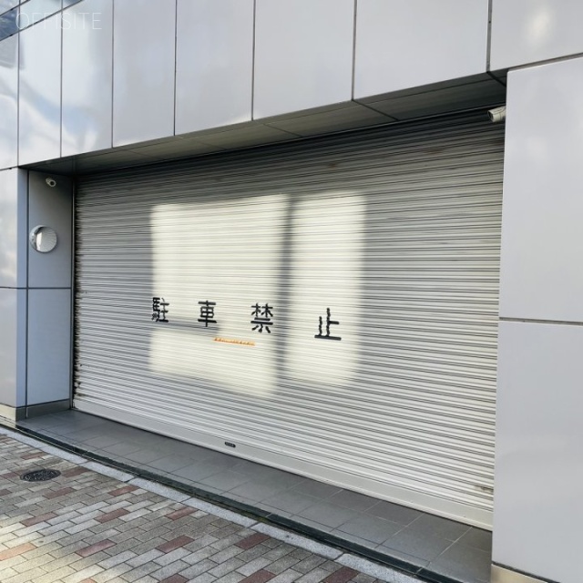 伊部ビル 外観