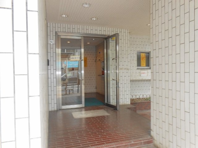 ビジネスヴィップ池袋ビル 画像
