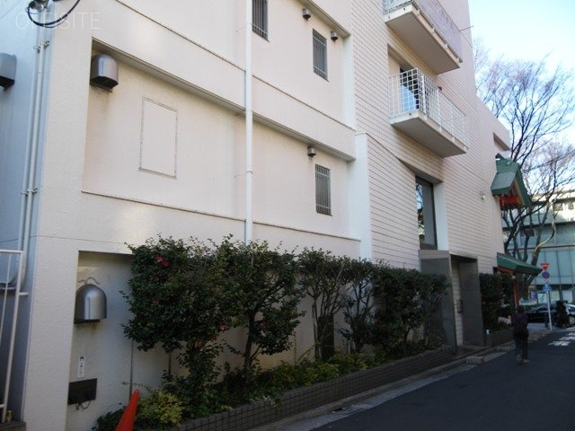 喜多重ビル 画像