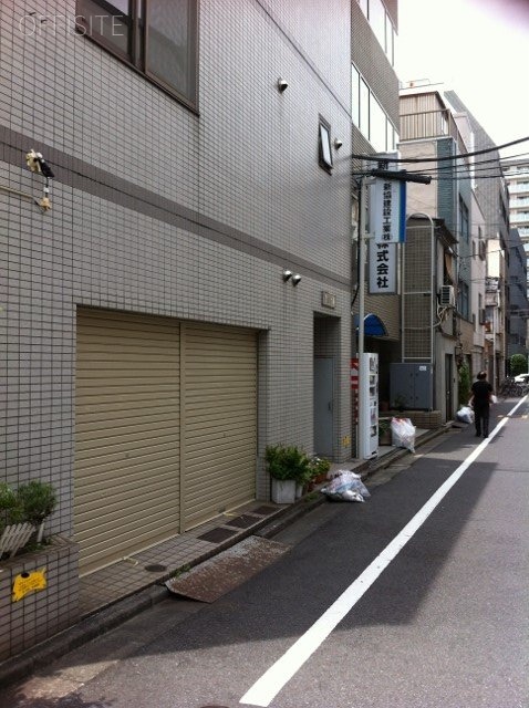 江畑ビル 外観