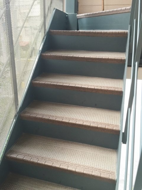 NEWーK Crescentビル 画像