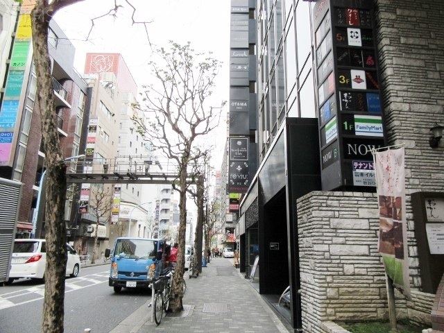 ピア新宿ビル 画像