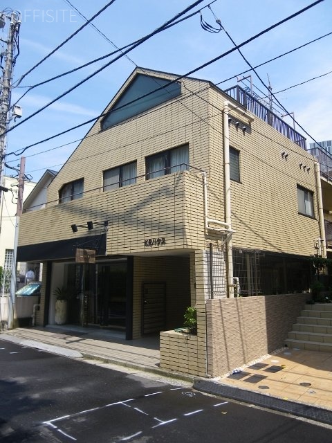 KRハウスビル 画像