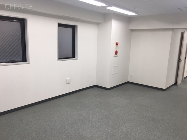 オカベビル A棟2階 室内