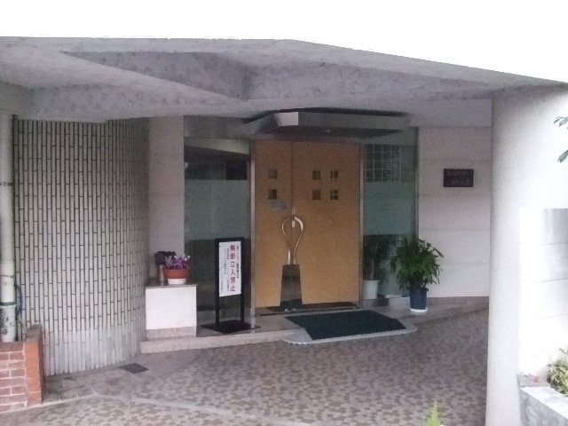シャンボール代々木ビル 画像