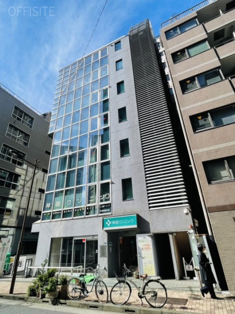 FPG links OTEMACHI 外観