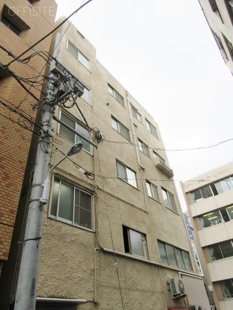新井ビル 画像