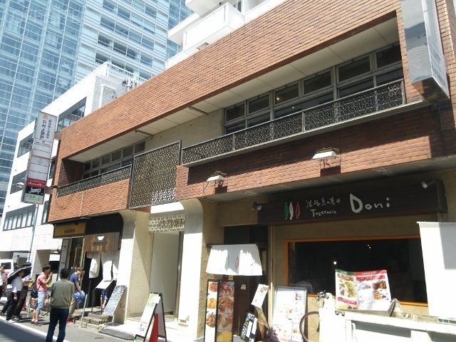 ソシアル道玄坂ビル 画像
