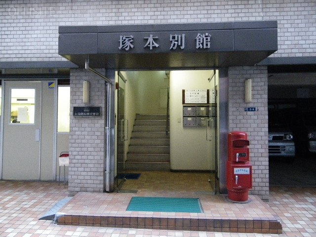 塚本別館ビル 画像