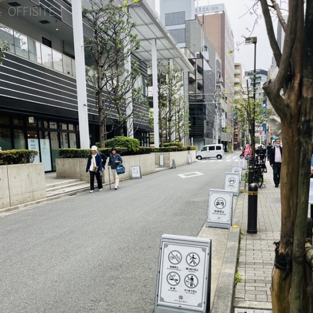 リガーレ日本橋人形町ANNEX 周辺