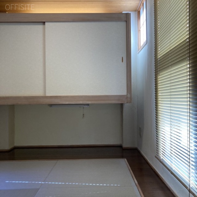 田町ビル 3階 18.00坪　6階 室内