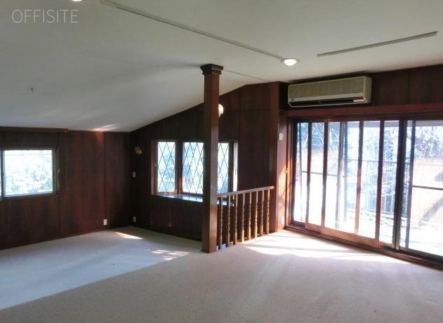 千駄ヶ谷一丁目戸建 画像