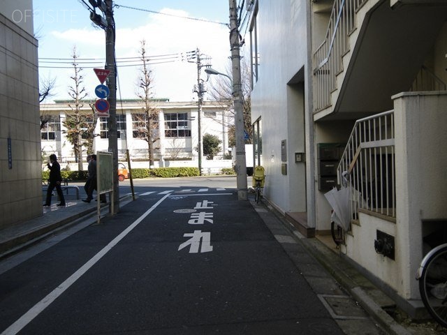 パークレーン原宿ビル 画像