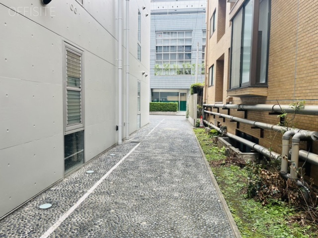 スハラ六本木　外観