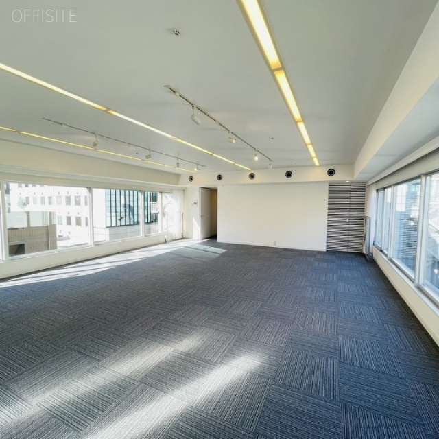 デュープレックス銀座タワー8/14　室内(1102)