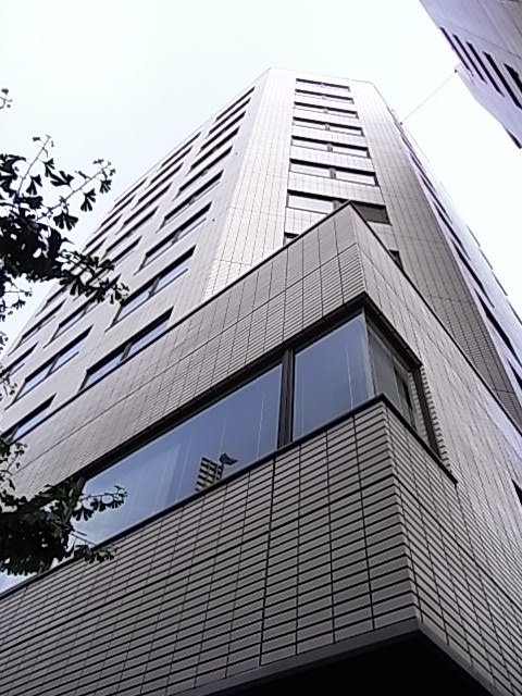 西新宿水野ビル 外観