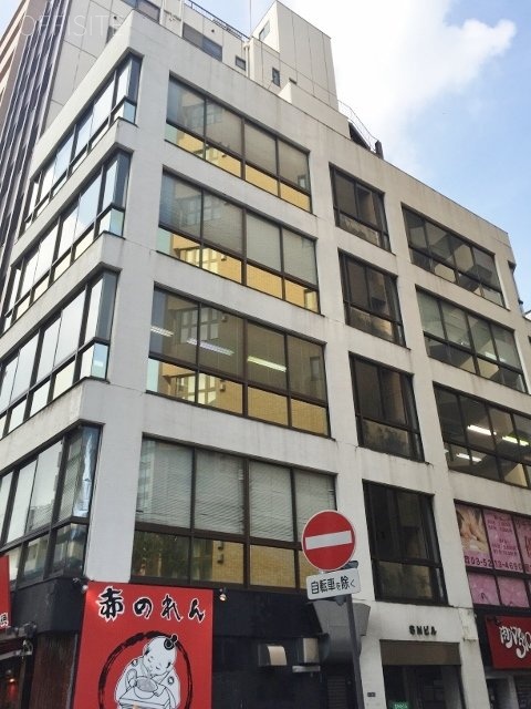 SNビル 外観