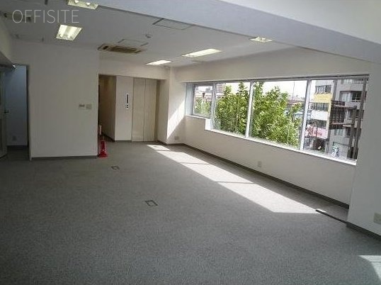 東日本橋中央ビル 内装